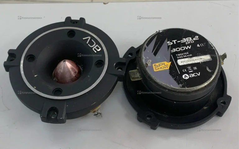 Колонка  ACV st-38.2Pro