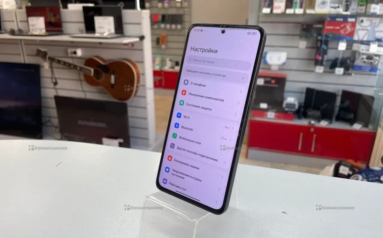 Xiaomi Redmi Note 13 6/128Gb