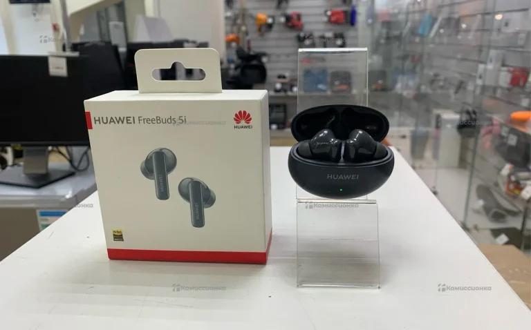 Наушники  Huawei