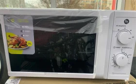 Купить Микроволновая печь HI M020W05 б/у , в Тольятти Цена:3990рублей