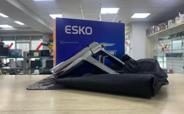 Смесители ESKO Z MR 26