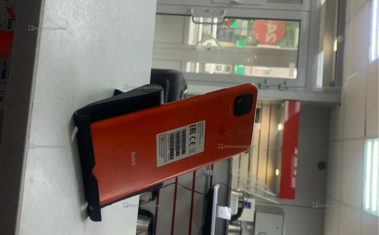 Xiaomi Reddit 9c