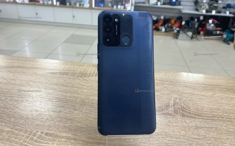 Tecno spark 8c 4/64