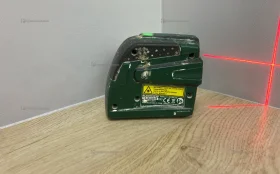 Лазерный уровень Bosch PCL 10 (0603008120)