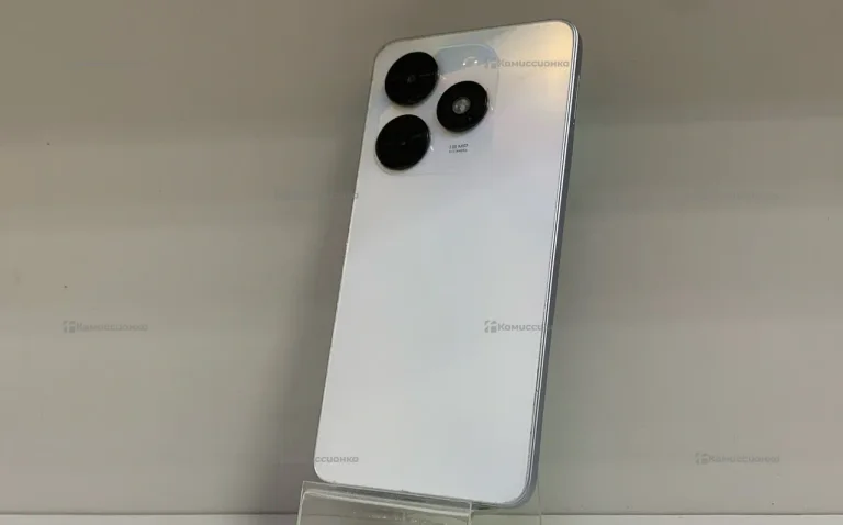 Tecno Go 2024 4/128gb