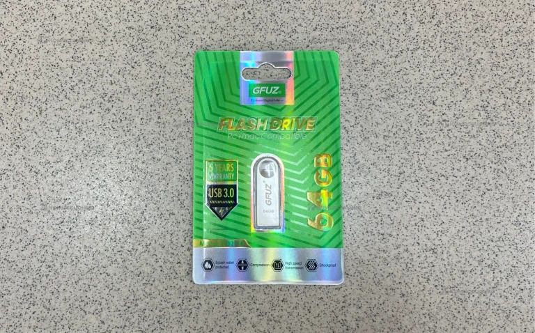 Флешка USB 64gb