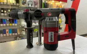 Купить Перфоратор ЗУБР ПВ-32-1500 б/у , в Санкт-Петербург Цена:4500рублей