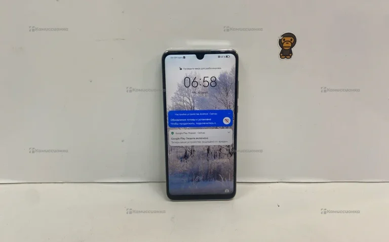 Honor 20 Lite 4/128Gb