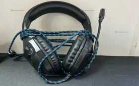 наушники отклик