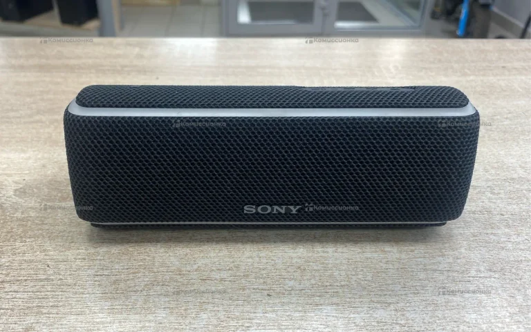 Колонка  Sony SRS-XB21