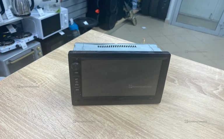 Автомагнитола  eplutus ca712