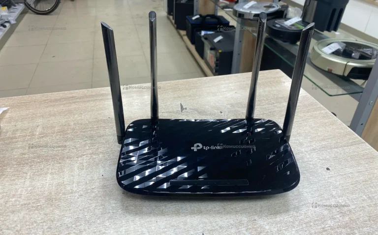 Роутер Tp-Link EC225-G5