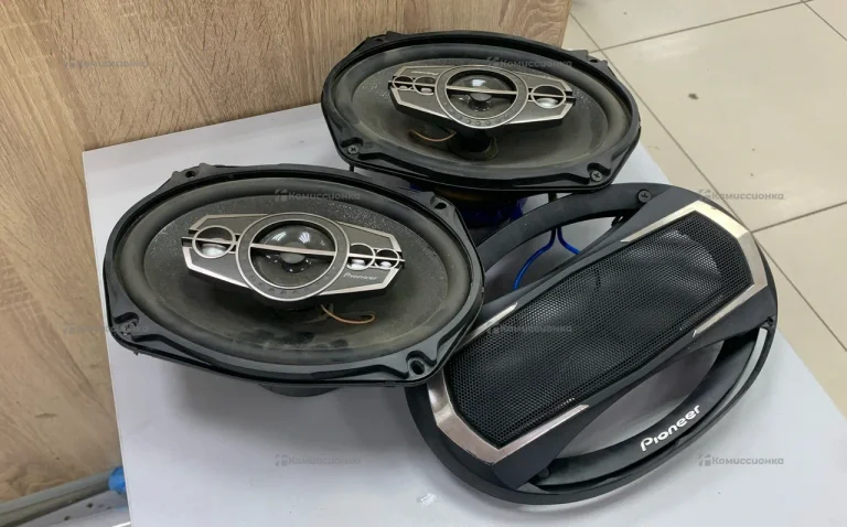 Колонка  pioneer TS-A6995s