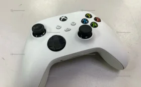 Купить Джойстик XBox series x с аккумулятором б/у , в Тюмень Цена:4500рублей