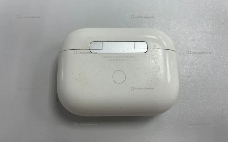 Наушники Apple AirPods Pro