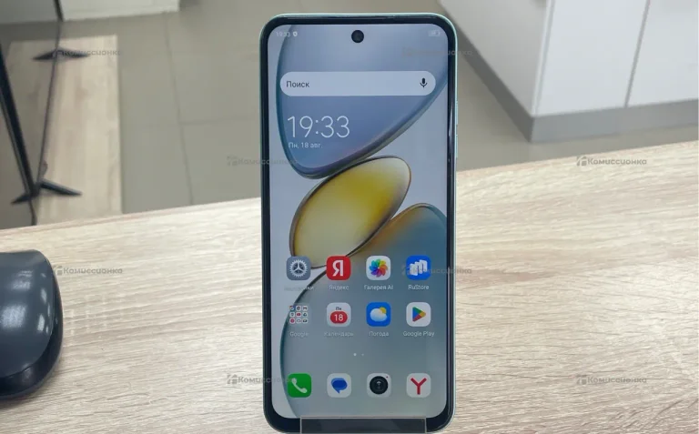 Tecno Spark Go 1 3/64Gb