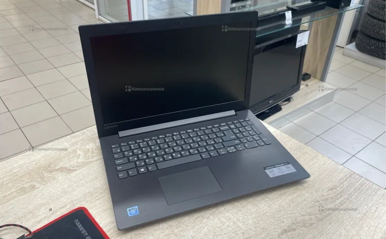 Ноутбук Lenovo 330-15