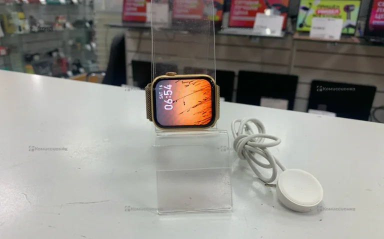Часы Smart Watch реплика