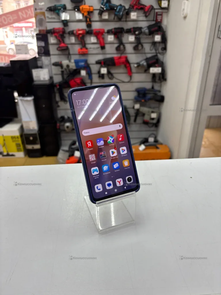 Xiaomi Redmi Note 12 Pro 8/256 ГБ