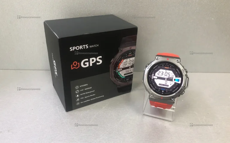 Часы Sacosding Sports Watch