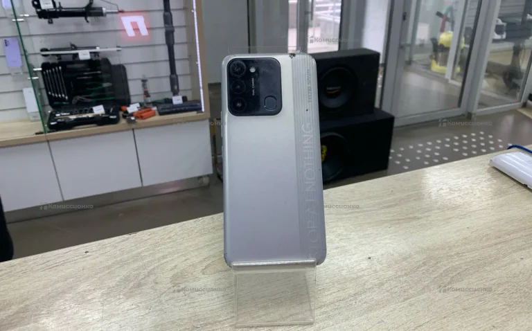 Tecno Spark 8C 4/64Gb