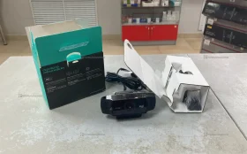 Веб камера Logitech c922 pro steam