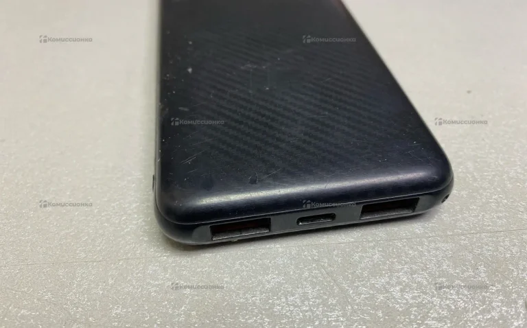 Power Bank TE10085PO 10000mAh