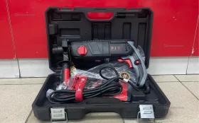 перфоратор Интерскол rbh24-c