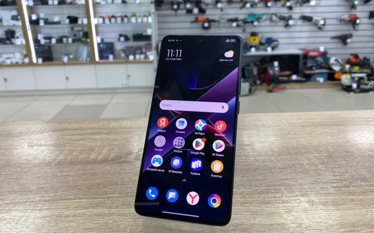 Xiaomi POCO X7 8/256Gb