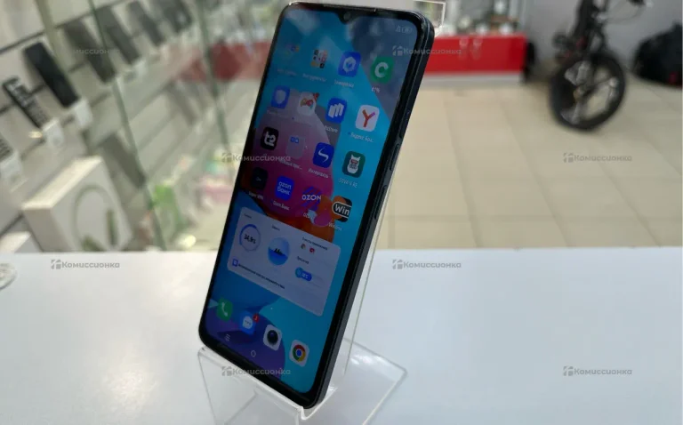 Tecno Spark Go 2023 3/64 ГБ