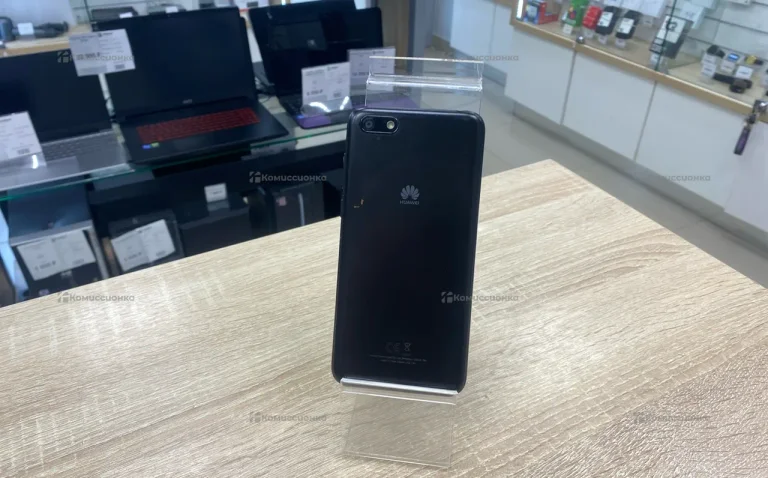 Huawei Y5 (2019) 2/16 ГБ