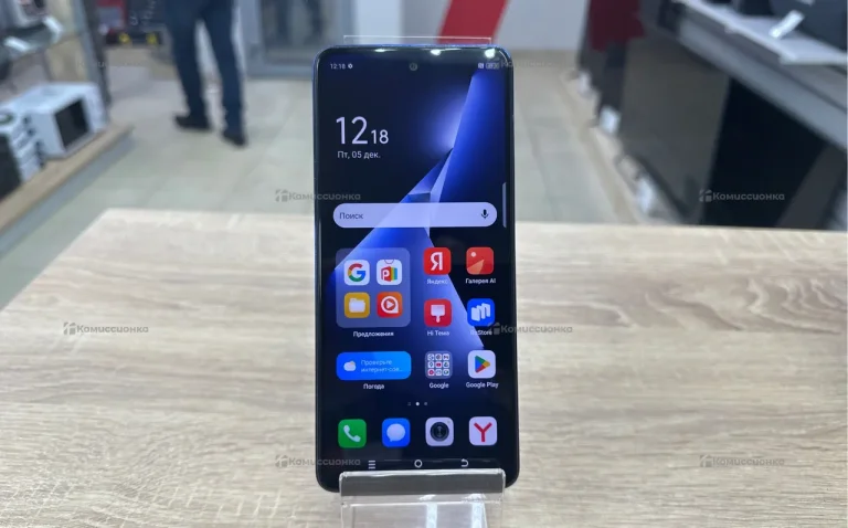 Tecno Pova 5 8/128 ГБ