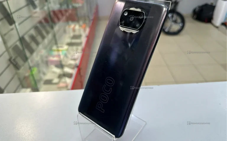 Xiaomi Poco X3 Pro 6/128 ГБ