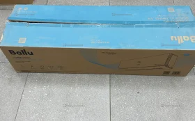 Купить Инверторная сплит система Balu 24hn8_v4 б/у , в Москва и область Цена:14900рублей