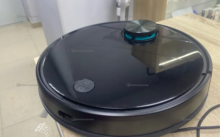 Робот пылесос Viomi Romot Vacuum Cleaner V3