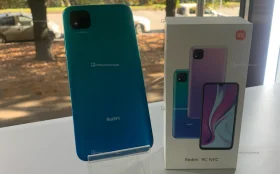 Xiaomi Redmi 9C 4/128 ГБ