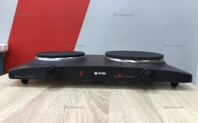 Купить Плитка электрическая Vitek VT-3702/3730 б/у , в Саратов Цена:790рублей