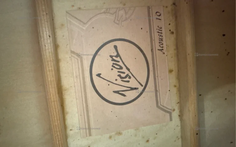 Гитара Vision Acoustic 10