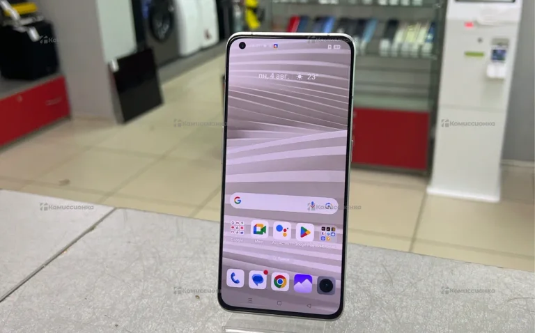 Realme Gt 2 Pro 5G 8/256GB