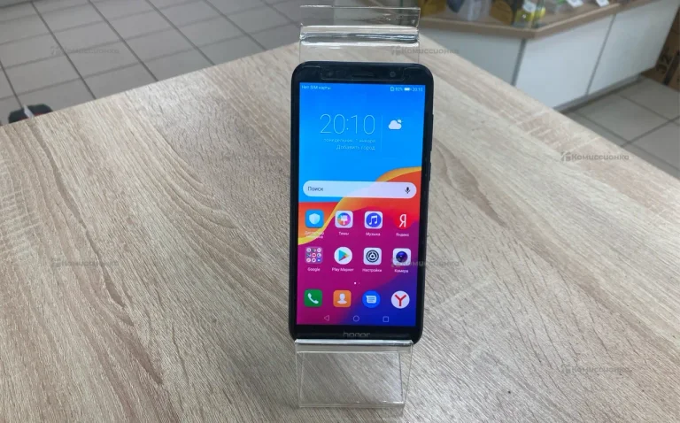 Honor 7А 2/16Gb