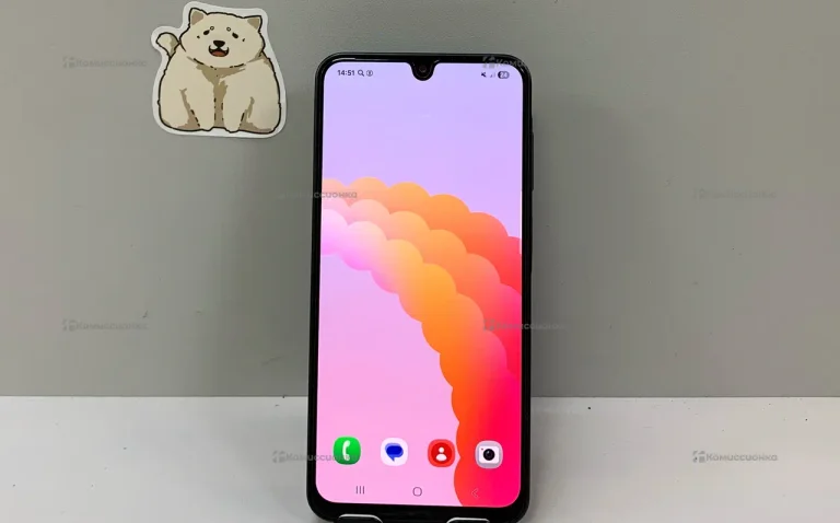 Samsung Galaxy A26 8/256 ГБ