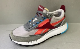 Купить Кроссовки Reebok CL Runner 39p б/у , в Самара Цена:2900рублей