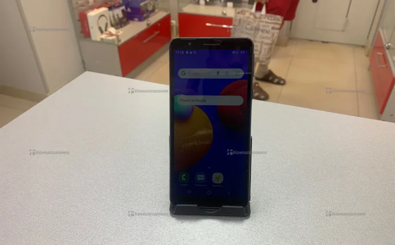 Samsung Galaxy 01 core