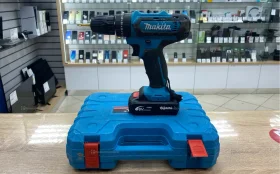 Купить Аккумуляторный шуруповерт makita rep б/у , в Самара Цена:1990рублей