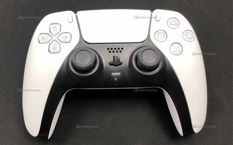Sony джойстик ps5