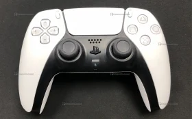 Купить Sony джойстик ps5 б/у , в Москва и область Цена:3900рублей