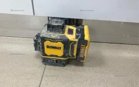 Купить Нивелир Dewalt Лазерный уровень б/у , в Москва и область Цена:2900рублей