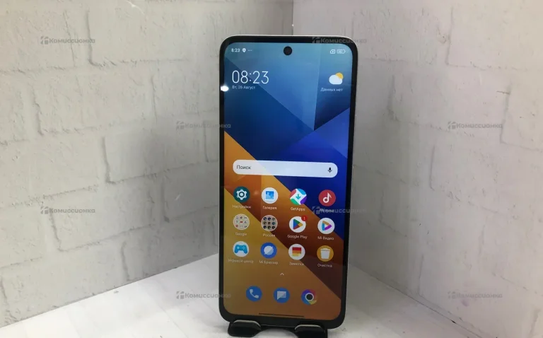 Xiaomi POCO M6 8/256Gb