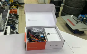 Купить Starline A93v2 б/у , в Копейск Цена:9900рублей