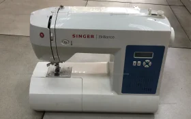 Швейная машина  Singer Brilliance 6160
